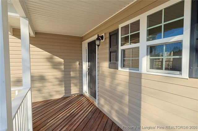 92 Humvee Court, Broadway, NC 27505