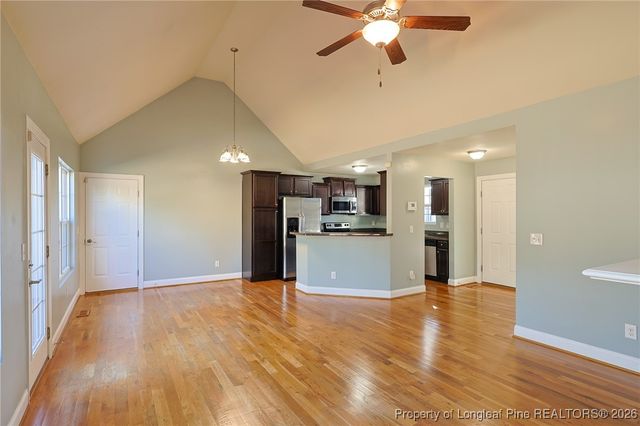 92 Humvee Court, Broadway, NC 27505