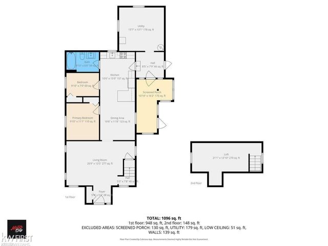 7205 Williams Lake Road, Waterford, MI 48329