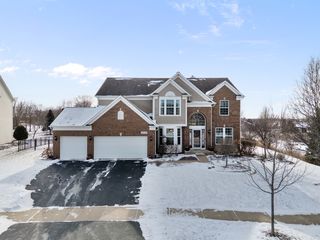 15133 W Austin Drive, Lockport, IL 60441