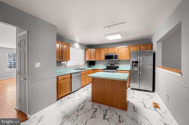 497 ASHTON LN, Abingdon, MD 21009