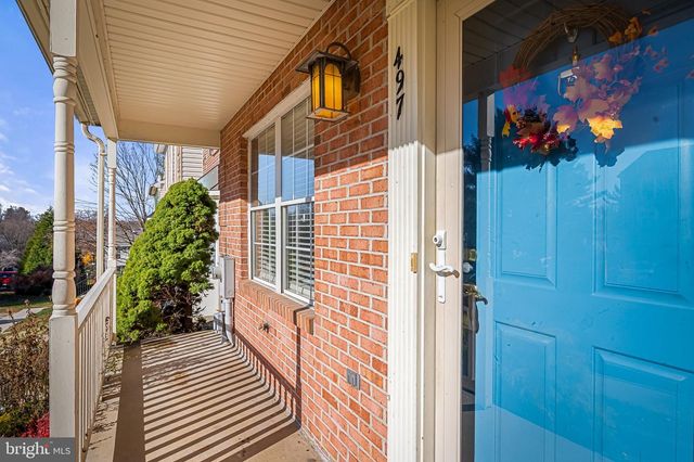 497 ASHTON LN, Abingdon, MD 21009