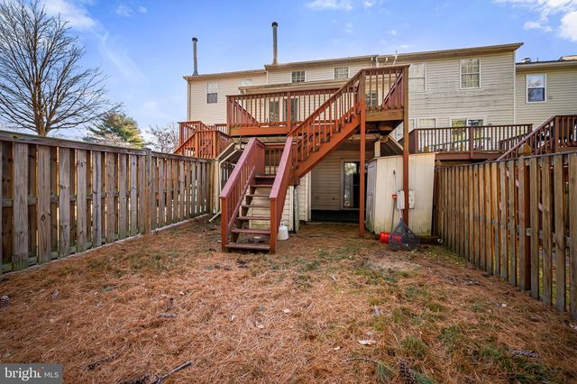 497 ASHTON LN, Abingdon, MD 21009