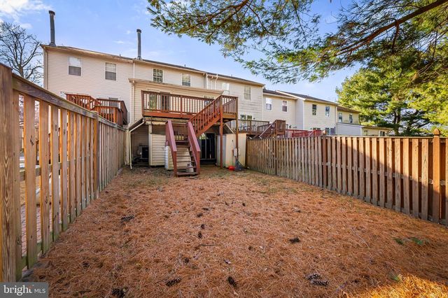 497 ASHTON LN, Abingdon, MD 21009