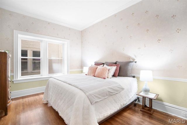 4 N Kingshighway Boulevard 4D, St Louis, MO 63108