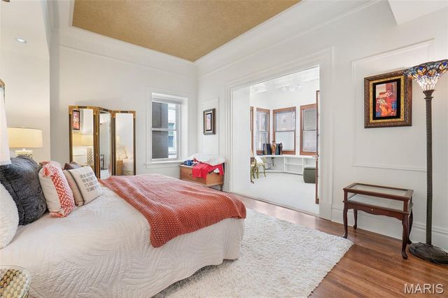 4 N Kingshighway Boulevard 4D, St Louis, MO 63108