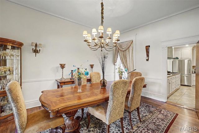 4 N Kingshighway Boulevard 4D, St Louis, MO 63108