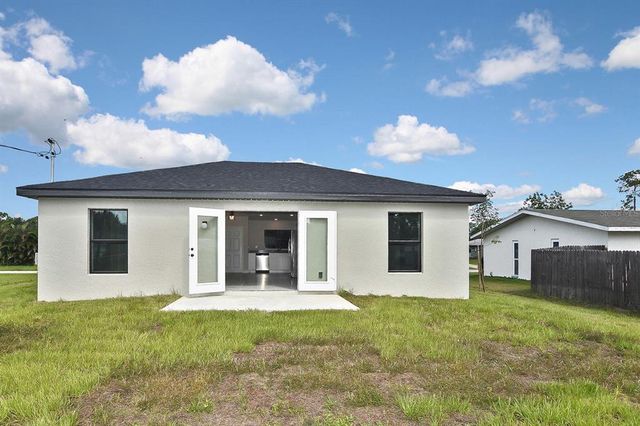 971 ROSEWAY TERRACE NW, Port Charlotte, FL 33948