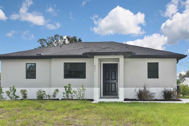 971 ROSEWAY TERRACE NW, Port Charlotte, FL 33948