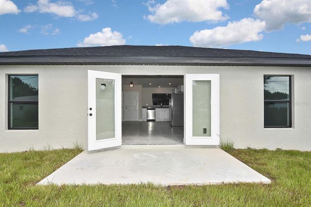 971 ROSEWAY TERRACE NW, Port Charlotte, FL 33948