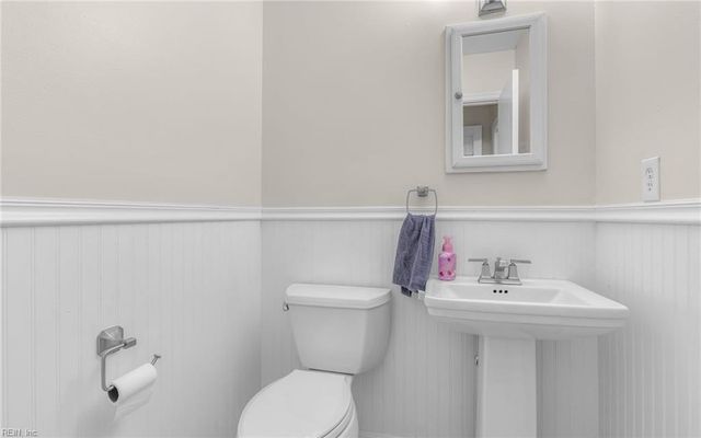 5384 Glenville CIR, Virginia Beach, VA 23464