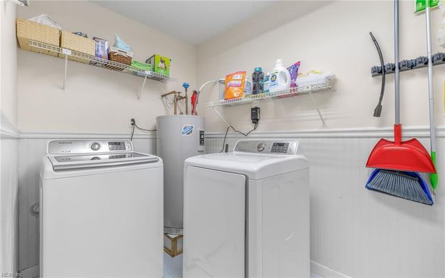 5384 Glenville CIR, Virginia Beach, VA 23464