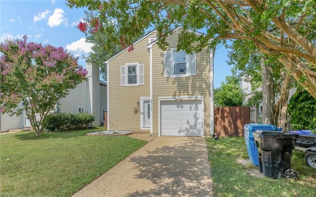 5384 Glenville CIR, Virginia Beach, VA 23464