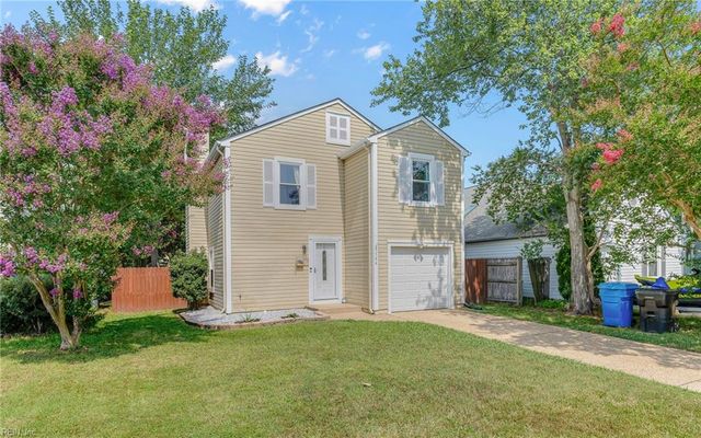 5384 Glenville CIR, Virginia Beach, VA 23464