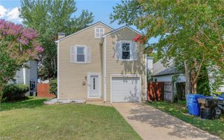 5384 Glenville CIR, Virginia Beach, VA 23464