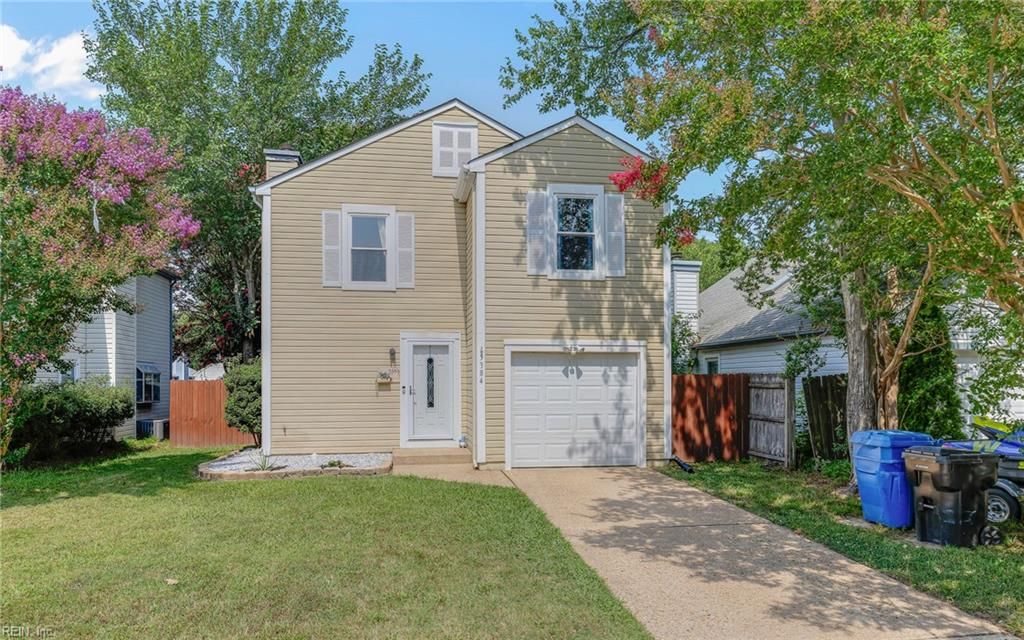 5384 Glenville CIR, Virginia Beach, VA 23464