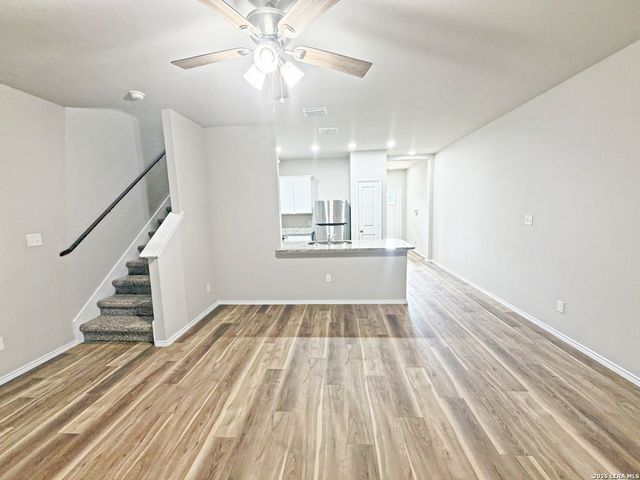 258 MARIGOLD PL, San Antonio, TX 78253