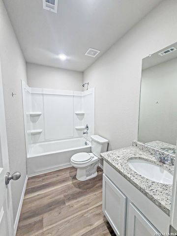 258 MARIGOLD PL, San Antonio, TX 78253