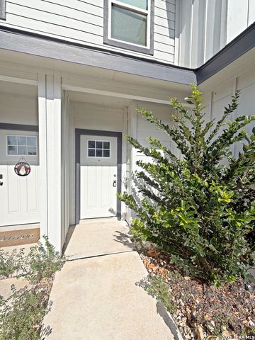 258 MARIGOLD PL, San Antonio, TX 78253