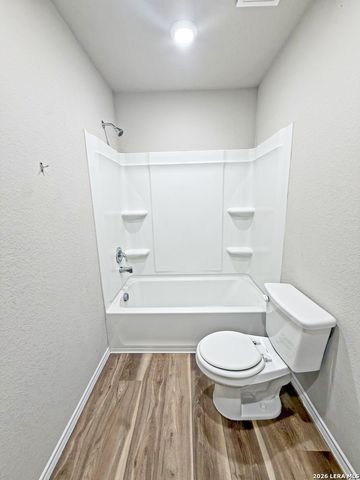 258 MARIGOLD PL, San Antonio, TX 78253