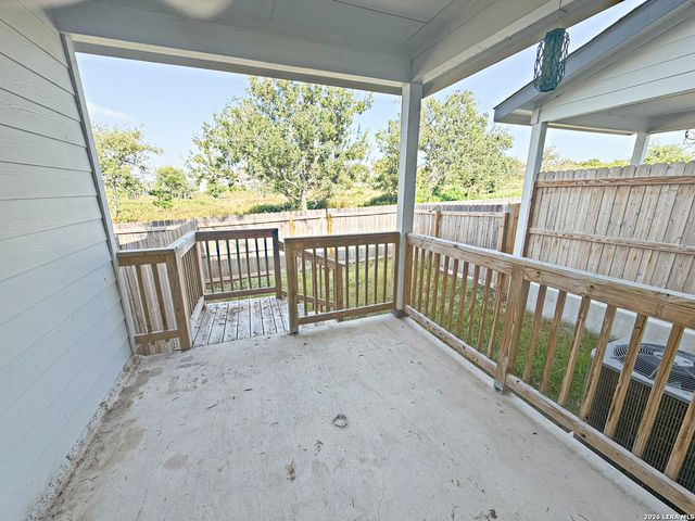 258 MARIGOLD PL, San Antonio, TX 78253
