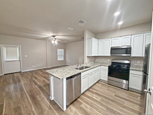 258 MARIGOLD PL, San Antonio, TX 78253