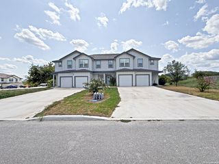 258 MARIGOLD PL, San Antonio, TX 78253