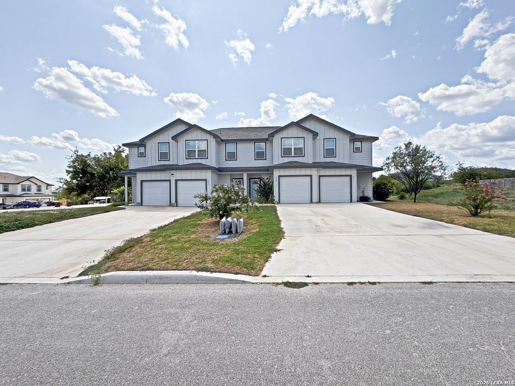 258 MARIGOLD PL, San Antonio, TX 78253