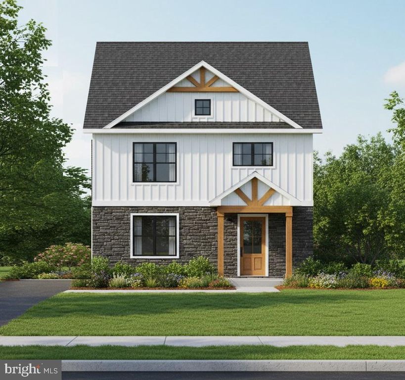 BAER AVENUE, Hanover, PA 17331