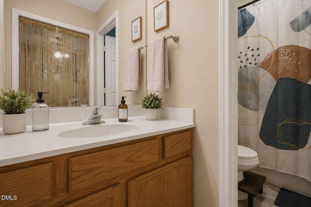 4025 Grandover Drive, Raleigh, NC 27610