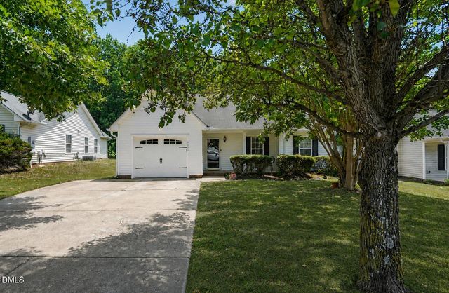 4025 Grandover Drive, Raleigh, NC 27610
