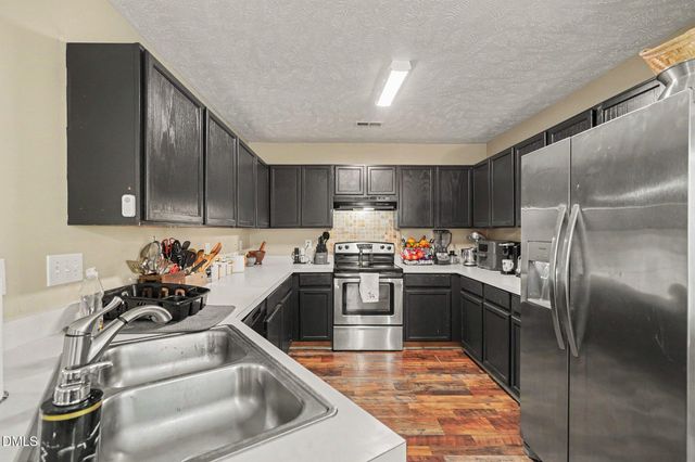 4025 Grandover Drive, Raleigh, NC 27610