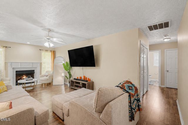 4025 Grandover Drive, Raleigh, NC 27610