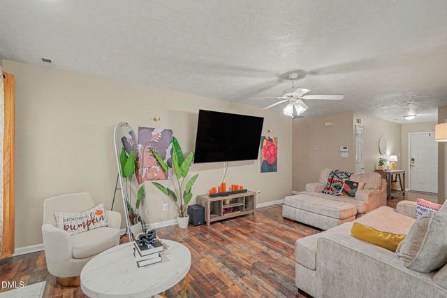 4025 Grandover Drive, Raleigh, NC 27610