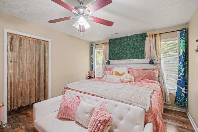 4025 Grandover Drive, Raleigh, NC 27610