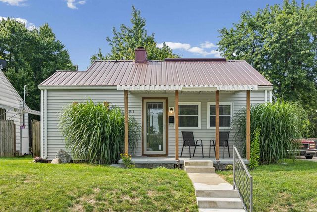 1811 Underwood Street, Lafayette, IN 47904