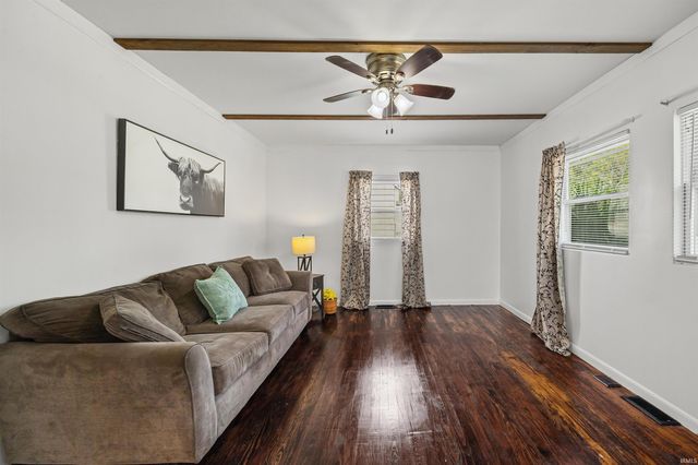 1811 Underwood Street, Lafayette, IN 47904