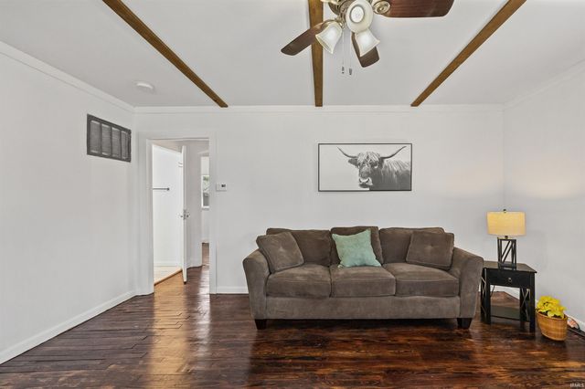 1811 Underwood Street, Lafayette, IN 47904