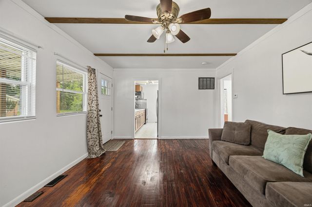 1811 Underwood Street, Lafayette, IN 47904