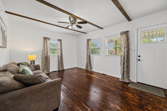 1811 Underwood Street, Lafayette, IN 47904