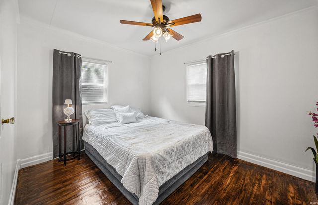 1811 Underwood Street, Lafayette, IN 47904