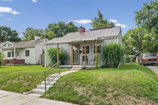 1811 Underwood Street, Lafayette, IN 47904