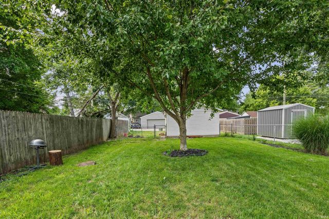 1811 Underwood Street, Lafayette, IN 47904