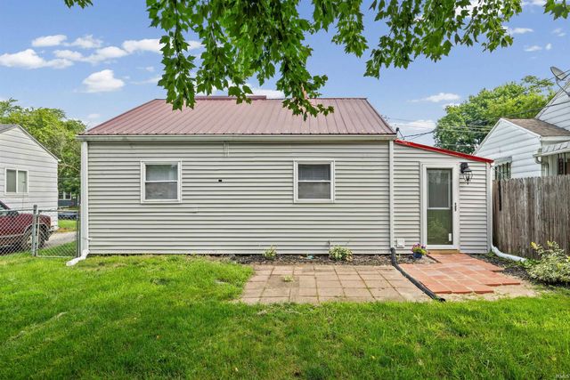 1811 Underwood Street, Lafayette, IN 47904