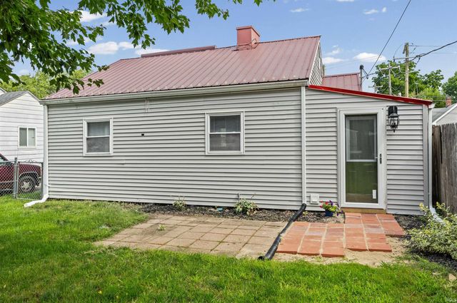 1811 Underwood Street, Lafayette, IN 47904