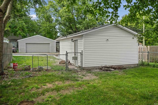 1811 Underwood Street, Lafayette, IN 47904