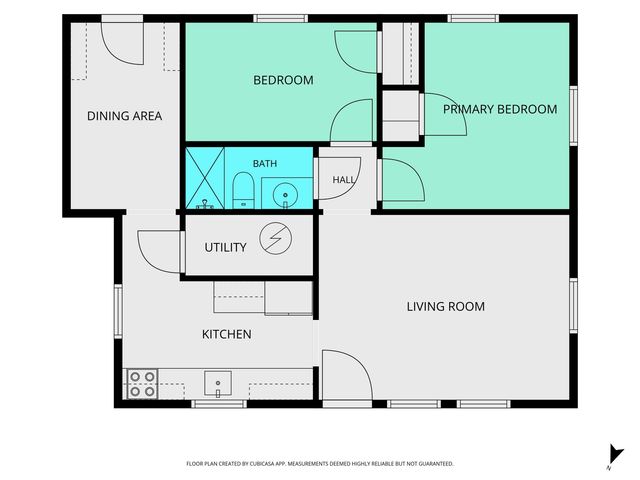 1811 Underwood Street, Lafayette, IN 47904