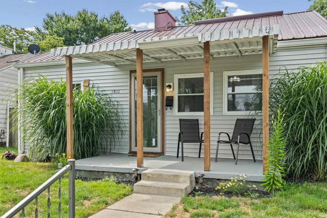 1811 Underwood Street, Lafayette, IN 47904