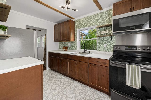 1811 Underwood Street, Lafayette, IN 47904