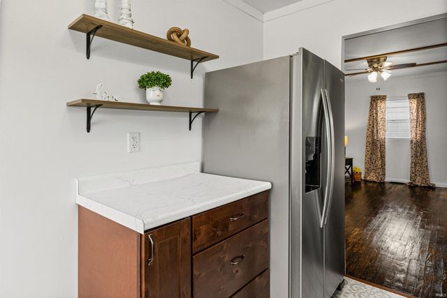 1811 Underwood Street, Lafayette, IN 47904